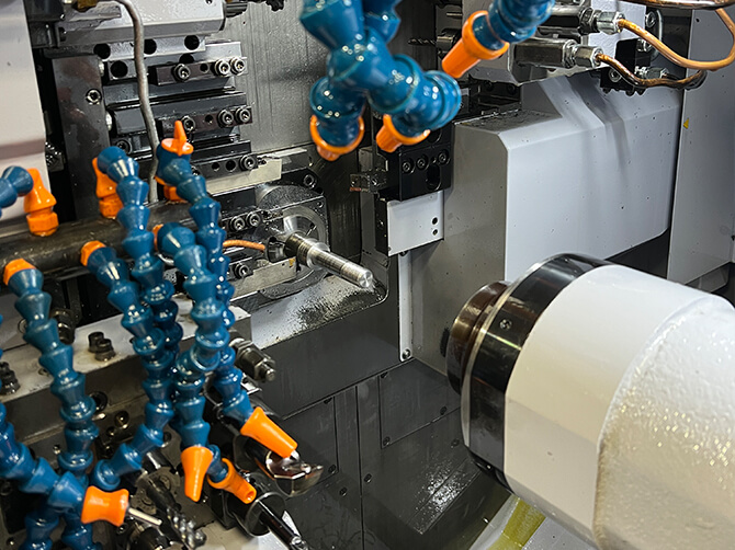 About Wauseon Machine Automation, Precision Machining, Fabrication